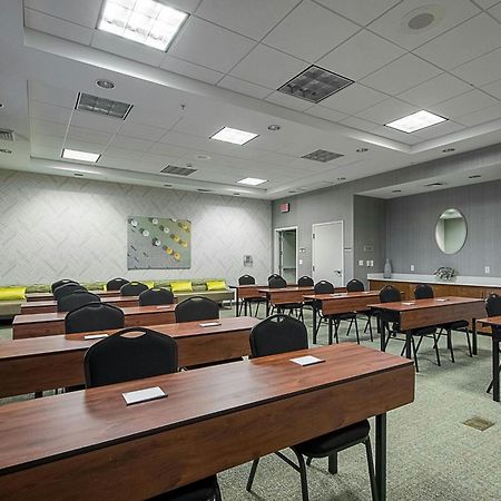 스프링힐 스위트 탬파 노스/I-75 탬파 팜스 호텔 외부 사진